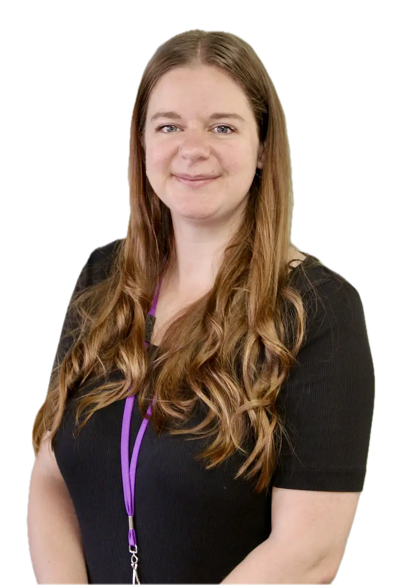 Emily Knights - Deputy Director (RM)